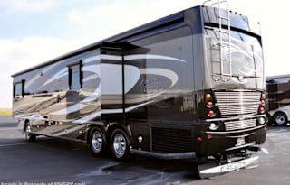 PREMIER LUXURY RV RENTALS.  FL. & NJ.