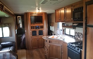 Amazing RV!