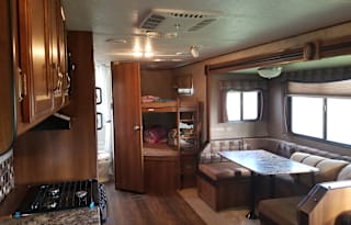 Amazing RV!