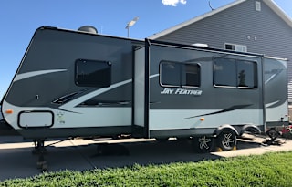 2016 Jayco Ultralight
