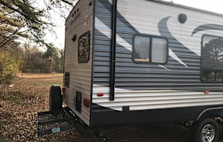 Patriot Strong Travel Rig