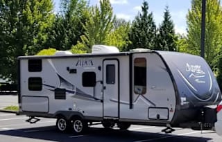 2018 Coachmen Apex 245BHS *Eastside  Located*