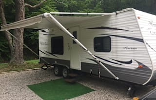 2012 Coachman Catalina