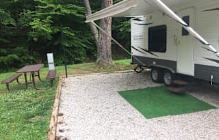 2012 Coachman Catalina