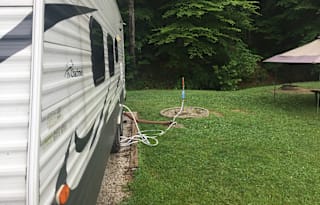 2012 Coachman Catalina