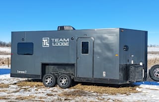 Team Lodge Extreme 2