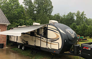 Hemisphere 312 QBUD
