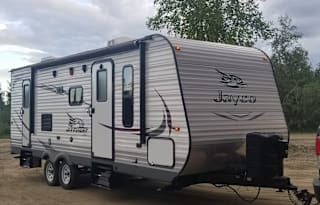 2015 Jayco 23 MBH