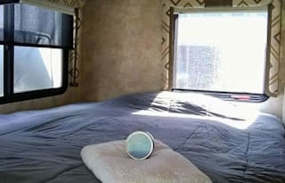 Winnebago Access de Luxe,25ft,free airport pick up
