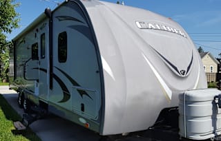 Amazing Family and Pet Friendly RV!