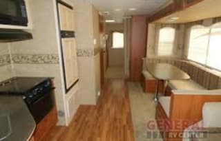 Amazing Family and Pet Friendly RV!