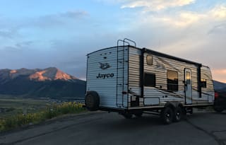AGA 5 -	2019 Jayco Jay Flight 264BHW