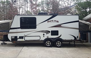 Home Away from Home!