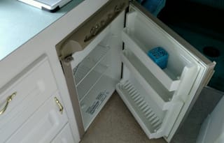 Coach House Luxury Camper Van
