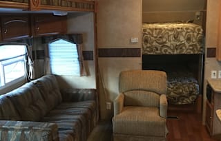 Wildwood trailer