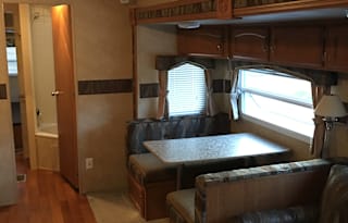 Wildwood trailer