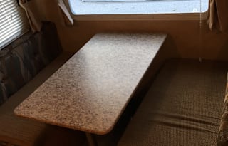 Wildwood trailer