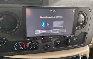 2021 Entegra Coach Odyssey 26D