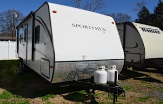 30' Sportsmen