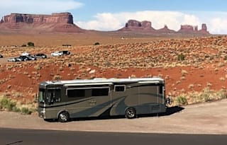04 Winnebago Journey (A great rolling vacation)