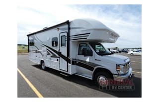 Leon's Fun RV