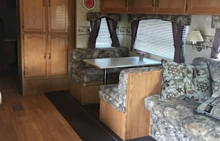 2005 Forest River Wildwood LE- Home away from Home