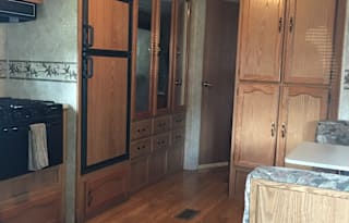 2005 Forest River Wildwood LE- Home away from Home