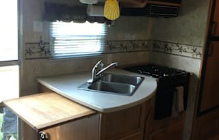 2005 Forest River Wildwood LE- Home away from Home