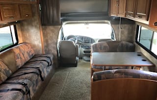The Family Fun Machine