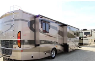 2006 Discovery by Fleetwood aaa