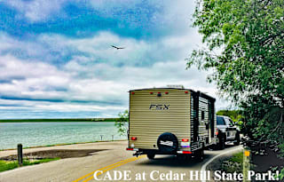 CADE ! Family Friendly Home Away from Home!