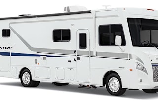 2018 winneabago intent