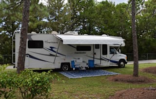 2007 Coachmen Freelander
