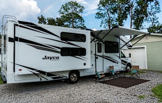 2019 Jayco Redhawk 31XL