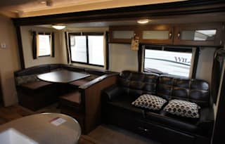 for rent 2017 wildwood 28 foot bunkhouse with slideout rental