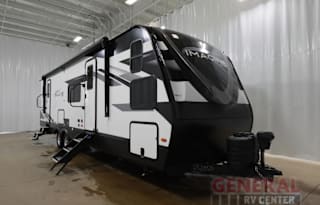 Brand new 2025 Grand Design Imagine 2920BS