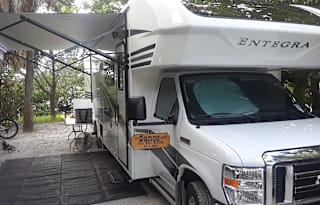 2019 Entegra