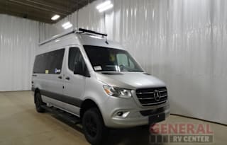The Van life