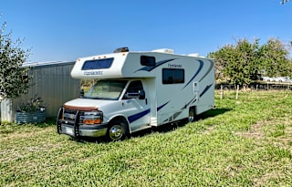 Coachmen Flyfishing Edition - Outdoor Enthusiast