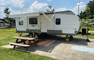 Happy Glamping