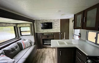 Sojourn RV