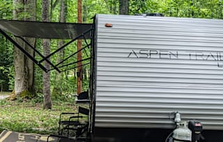 2022 Dutchmen RV Aspen Trail LE 1950BH