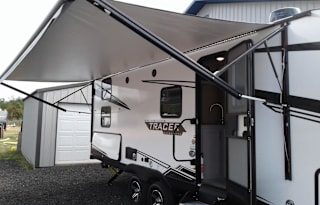 2021 Prime Time RV Tracer 24DBS