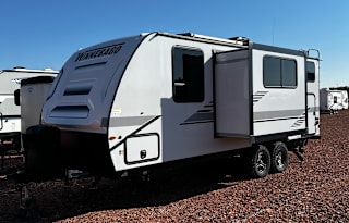 2022 Winnebago Micro Minnie 2306BHS