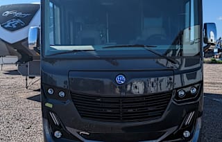 2021 Holiday Rambler Invicta 34MB