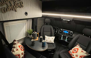 2022 EXTRA CLEAN Revel *Perfect* Couple Getaway