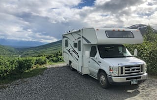 2011 coachman freelander 21qb #2