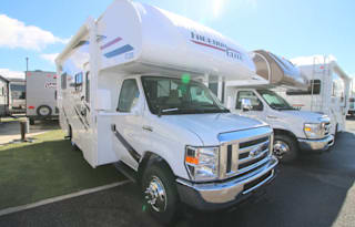 BRAND NEW 2020 Thor Motor Coach 22HEF