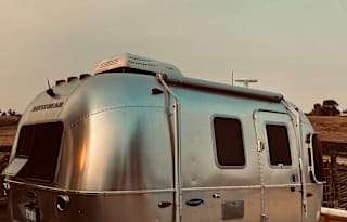 2019 Airstream RV Sport 16RB