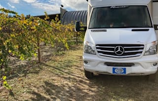2020 Regency Ultra Brougham 25MB